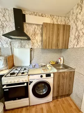 2-к кв. Тверская область, Тверь ул. Громова, 7к1 (43.7 м)