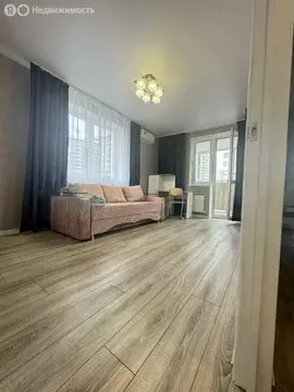 2-комнатная квартира: Краснодар, улица Адмирала Серебрякова, 3к3 (61 ...