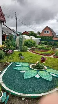 Дом в Брянская область, Брянск  (60 м)