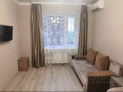 1-к кв. Ставропольский край, Ставрополь ул. Тухачевского, 30/7 (35.0 ...