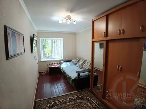 1-к кв. Крым, Симферополь бул. Ивана Франко, 21 (25.2 м)