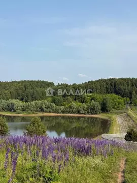 Участок в Татарстан, Зеленодольский район, Большеякинское с/пос, с. ...
