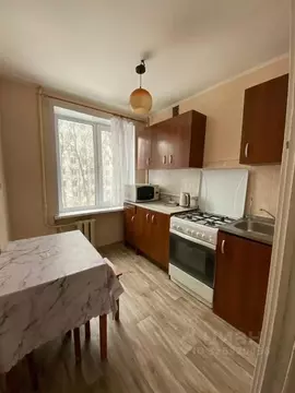 1-к кв. Москва Каспийская ул., 30К3 (35.0 м)