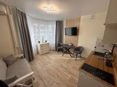 Студия Нижегородская область, Нижний Новгород Красноуральская ул., 11 ...