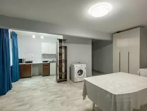3-к кв. Иркутская область, Иркутск Дальневосточная ул., 65 (58.0 м)