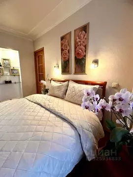 2-к кв. Ярославская область, Ярославль ул. Калинина, 33к2 (53.0 м)