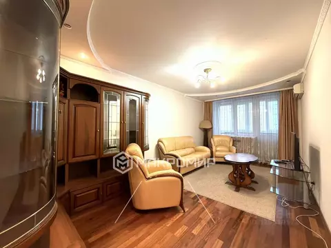 3-к кв. Москва ул. Зацепа, 22 (73.0 м)