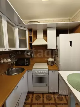 1-к кв. Краснодарский край, Ейск Красная ул. (31.6 м)