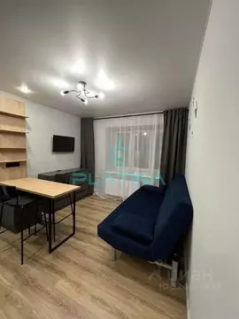 Студия Татарстан, Казань ул. Зур Урам, 1Кк3 (16.0 м)