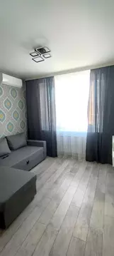 1-к кв. Пензенская область, Заречный Ахунская ул., 23 (36.0 м)