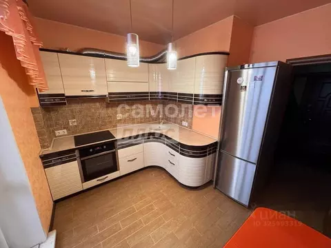 1-к кв. Московская область, Щелково Богородский мкр, 17 (39.0 м)