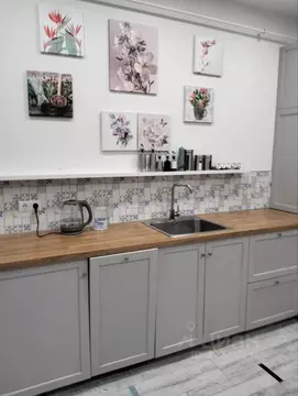 2-к кв. Московская область, Ленинский городской округ, д. Горки пер. ...