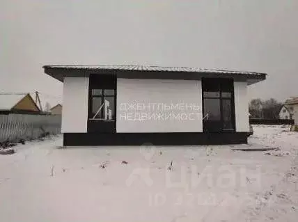 Дом в Пензенская область, с. Бессоновка ул. Российская, 72 (94 м)