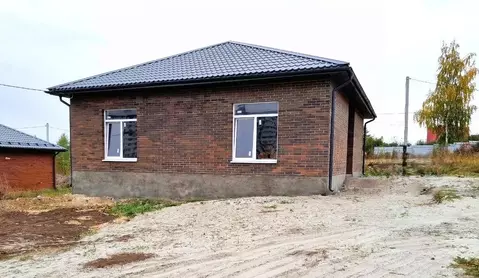 Дом в Курская область, Курск Вольная ул., 45 (105 м)