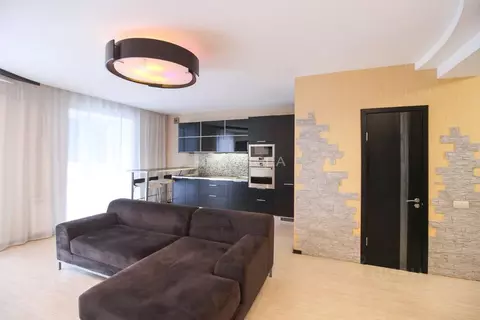 3-к кв. Алтайский край, Барнаул Северо-Западная ул., 29А (66.2 м)