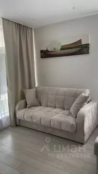 1-к кв. Краснодарский край, Анапа Пионерский просп., 100Вк1 (24.0 м)