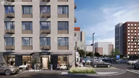 Помещение свободного назначения (23.26 м)