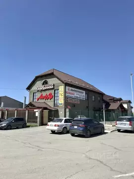 Офис в Алтайский край, Барнаул просп. Космонавтов, 14Т (29 м)