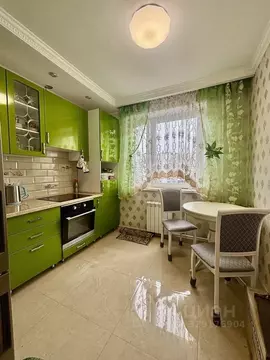 1-к кв. Москва Зеленодольская ул., 11 (39.0 м)