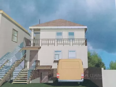 Дом в Саратовская область, Саратов 2-й имени Е.И. Пугачева мкр, Г-34 ...