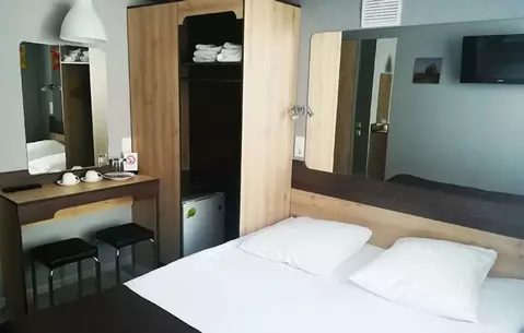 Комната Кировская область, Киров ул. Чапаева, 67/1