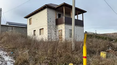 Дом в Алтай, Горно-Алтайск Совхозная ул., 110 (180 м)