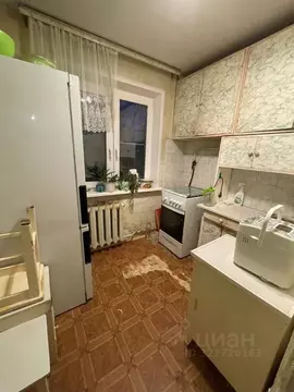 3-к кв. Нижегородская область, Нижний Новгород ул. Имени Генерала И.Д. ...