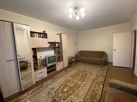 2-к кв. Белгородская область, Старый Оскол Олимпийский мкр, 56 (54.0 ...