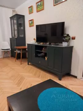 2-к кв. Санкт-Петербург Гражданский просп., 31К3 (44.0 м)