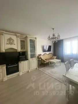 2-к кв. Московская область, Мытищи просп. Астрахова, 9 (51.9 м)