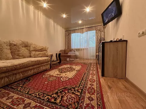 1-к кв. Крым, Керчь ш. Героев Сталинграда, 60 (34.8 м)