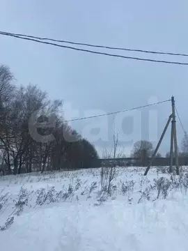 Участок в Тульская область, Тула городской округ, д. Хопилово, ...