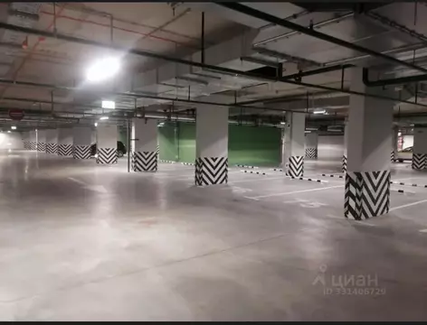 Гараж в Московская область, Ленинский городской округ, пос. Битца ...