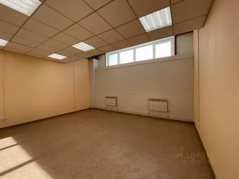 Офис в Новосибирская область, Новосибирск ул. 1-я Ельцовка, 1кК (30 м)