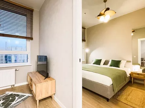 2-к кв. Москва № 2 кв-л, 5с6 (36.0 м)