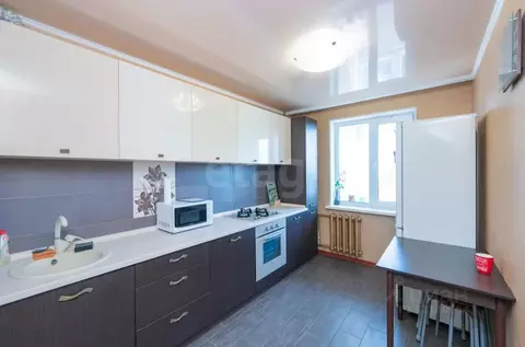 1-к кв. Пермский край, Пермь Парковый просп., 45В (38.0 м)