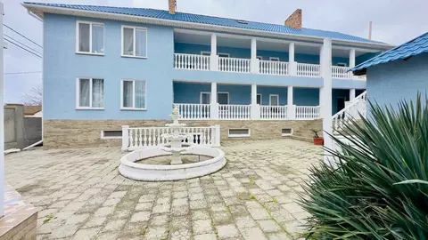 Дом в Севастополь с. Осипенко, ул. Ветеранов, 4 (447 м)