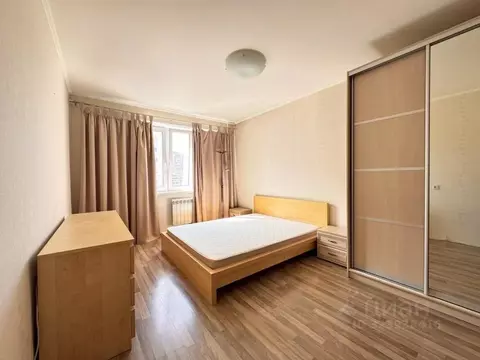 2-к кв. Санкт-Петербург Комендантский просп., 21К2 (57.0 м)