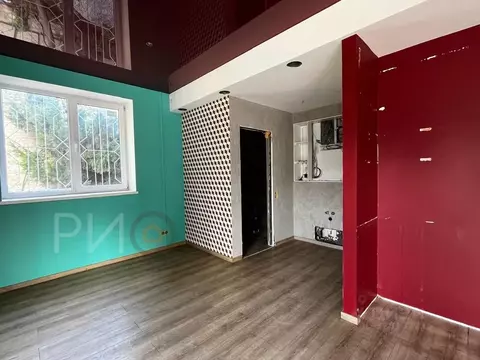 Офис в Севастополь ул. Маршала Блюхера, 7 (93 м)