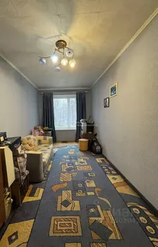 3-к кв. Москва, Москва, Московский г. 1-й мкр, 10 (58.9 м)