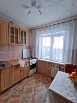 2-к кв. Омская область, Омск Городок Нефтяников мкр, ул. ...