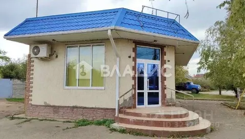 Помещение свободного назначения в Адыгея, Майкоп Рабочая ул., 71А (59 ...