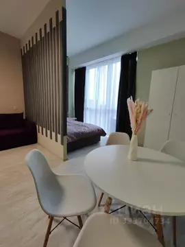 Студия Московская область, Электросталь Комсомольская ул., 1 (28.0 м)