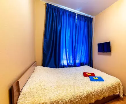 Комната Санкт-Петербург ул. Марата, 61