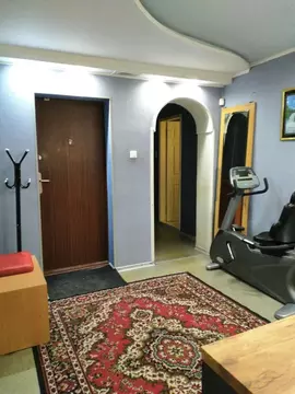 4-к кв. Тюменская область, Тюмень ул. 50 лет ВЛКСМ, 71А (86.0 м)