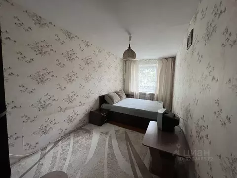 2-к кв. Калининградская область, Пионерский Садовая ул., 5 (46.6 м)