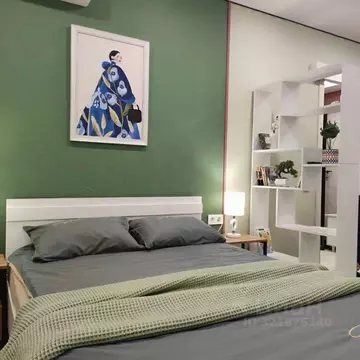 1-к кв. Чувашия, Чебоксары Эгерский бул., 29 (33.0 м)