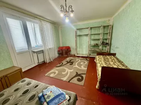 1-к кв. Крым, Сакский район, Новофедоровка пгт ул. Севастопольская ...