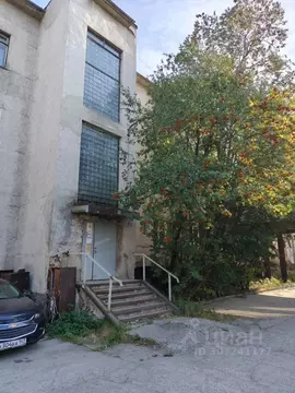 Помещение свободного назначения в Мурманская область, Кола просп. ...