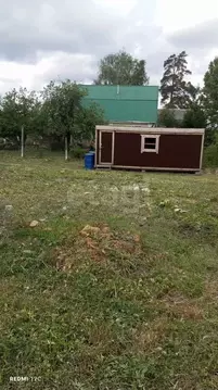 Участок в Тверская область, Калининский муниципальный округ, д. Труд 6 ...
